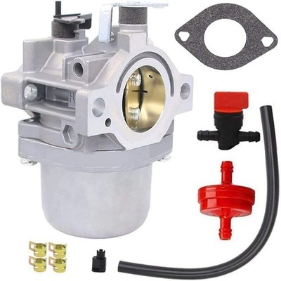 Carburetor For Riding Mower 12.5 Hp Briggs Stratton  LMT 5-4993 Walbro Murray