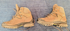 Hanwag Damen Wanderschuh Gr. 42 EU, UK 8 (Tatra?). Neupreis 319€