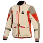 Alpinestars Maxdura Drystar XF L As Alu Rust Walnut Brown