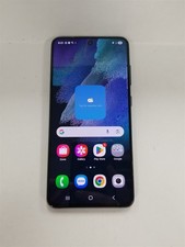 Samsung Galaxy S21 FE 5G 128GB Gray SM-G990U (Unlocked) GSM World Phone VF3012