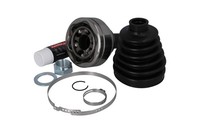 Kamoka Gelenksatz Antriebswelle 6370 M27X1,5 FüR BMW 3Er Touring E46 325 330