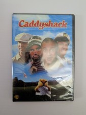 Caddyshack DVD, 1980 