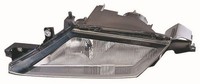 Depo 666-1108R-LD-EM Scheinwerfer Rechts FüR Lancia Y 11.95-10.00