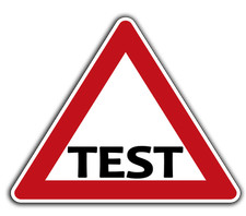 Test product with 3 variants