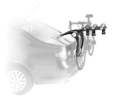 Thule Raceway 3 Bike Locking Trunk Rack 9002