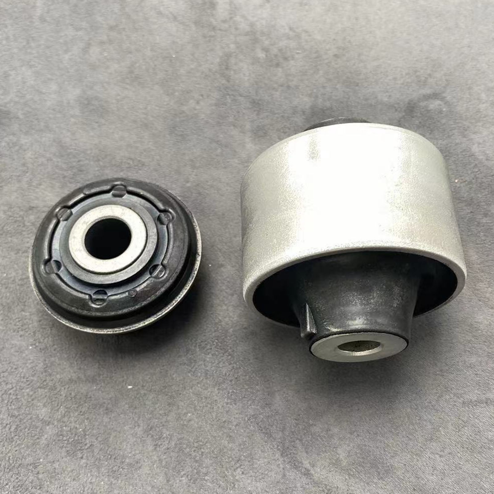 3pcs Front Lower Control Arm Bushing Kit for Aston Martin Rapide,DBS,V8 Vantage