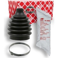 Febi Bilstein 06135 Faltenbalgsatz Antriebswelle FüR Ford Mondeo GBP BNP