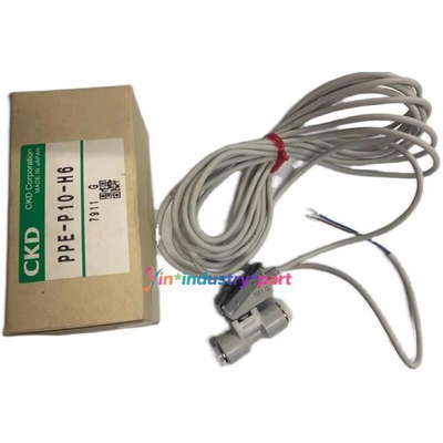 #ad #ad 1 Pc. New PPE P10 H6 Pressure Switch Micro Sensor Pressure $112.35