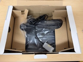 Sega Saturn Virtua Stick Joystick Controller MK-80112 Open Box