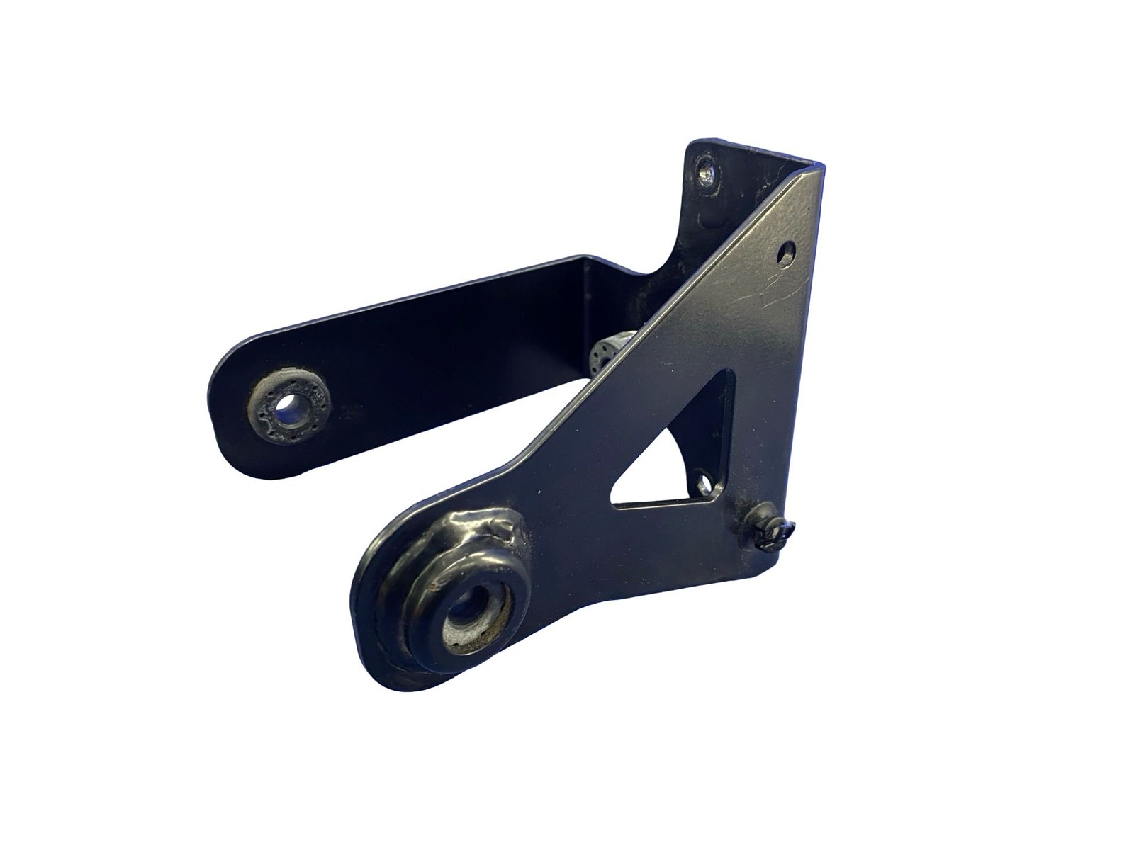 2004 - 2008 Lamborghini Gallardo Pump Anti Brake Lock Support Mount Bracket