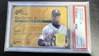 1995 Studio - Ken Griffey Jr #5 Gold PSA 10 HOF Mariners