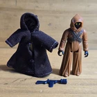 Vintage 1977 Kenner Star Wars Jawa Action Figure Compete No Repro