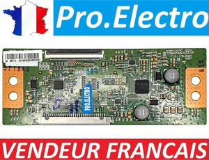 TCON T-CON TV THOMSON TL32DLED309B16-2 671L-5218A GAGBG3291 6870C-G442B
