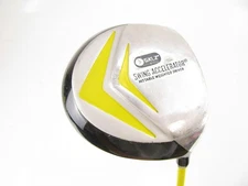 SKLZ Swing Accelerator Hittable Weighted Driver Training Aid 44.75 in