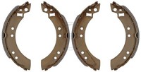 Bremsbackensatz A.B.S. 8742 FüR 340 Capri Volvo 360 Escort 66 Ford DAF 46 Gecp 2