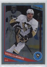 2013-14 O-Pee-Chee Rainbow Foil Douglas Murray #7 0t2