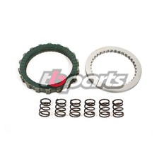 Disques d'embrayages renforcés + ressorts TRAIL BIKES DAX MONKEY MSX 125cc