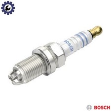 4x SPARK PLUG 0 242 245 539 FOR PORSCHE 911/Speedster/Targa/Convertible 3.6L 911