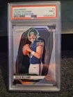 2024 Panini Prizm - Rookie Variations Caleb Williams #1 Prizm (RC)