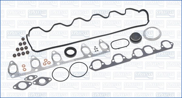 Dichtungssatz Zylinderkopf Ajusa 53025400 FüR VW 35 30 Crafter 50 Bus TDI-image