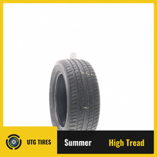 Used 21550r15 Vredestein Sprint 88w - 832