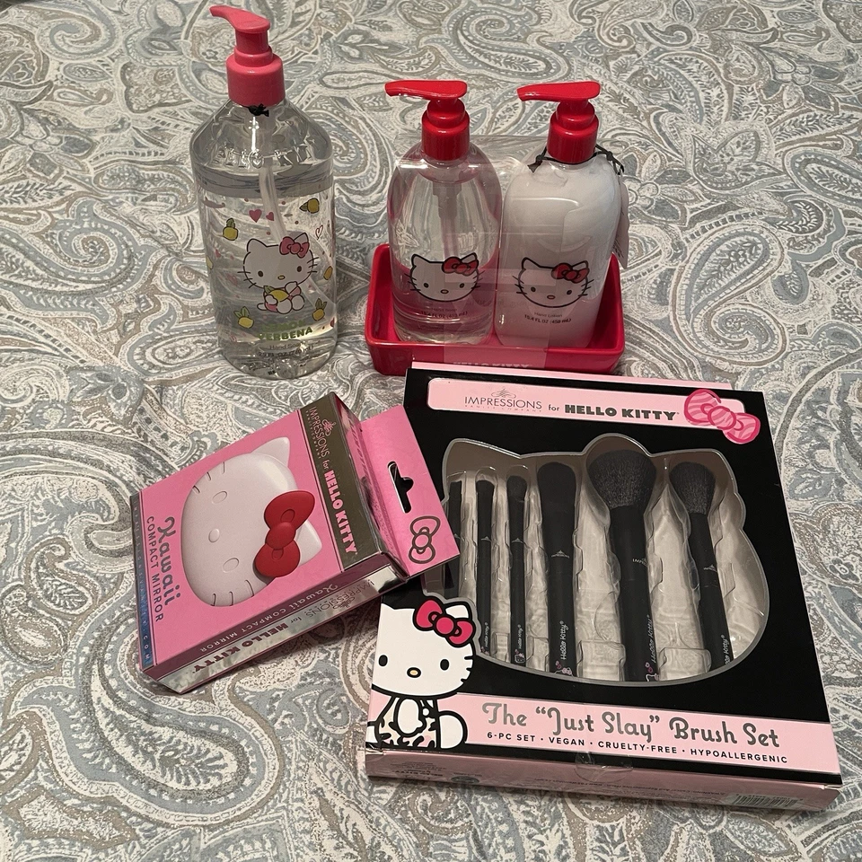 Hello Kitty Super Bundle - 儿童 — 第 2/3 张图片