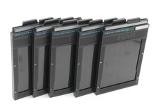 TOYO 4x5 in Camera Camera Film Cut Film Holders for sale | eBay