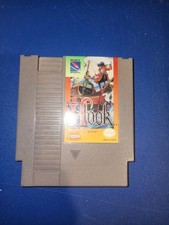 Hook (Nintendo Entertainment System, 1992) NES Authentic  