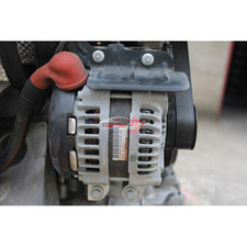 K04801835AB Alternator Maserati Levante (M161)( From 2016) 3.0D V6 M15746D "