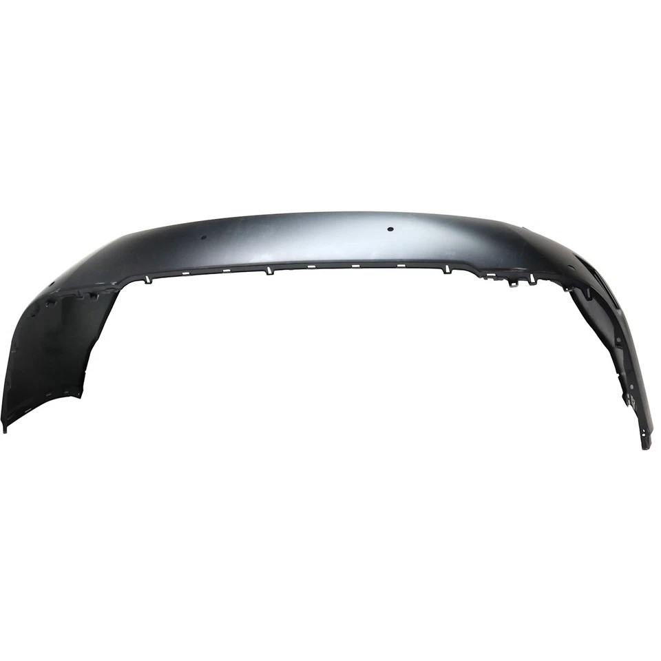 New Bumper Cover Fascia Rear for Lexus RX350 RX450h 16-17 LX1100195 521590E917 Foto 4 de 4