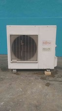 Fujitsu AOU36RLXB Halcyon Mini Split Heat Pump Outdoor AC Condenser 36k BTU 3
