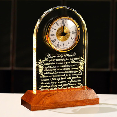Gifts for Mom from Son, Daughter - Mother'S Day, Birthday Gifts for Mom - to My