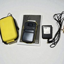Synthétiseur de phrases dynamiques KORG KAOSSILATOR 2 avec boîtier...