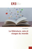 Afaf Amrouch | La LittéRature, Voix Et Visages Du Monde | Taschenbuch (2026)