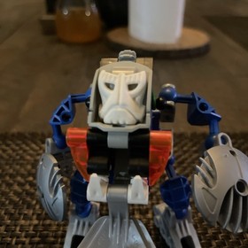 LEGO BIONICLE: Gahlok-Kal (8578)