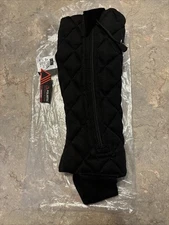 JOBST JoViPak Lower Left Leg Made To Measure Quilted Compression Garment AD