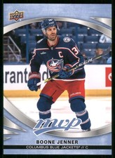 2023-24 Upper Deck MVP - Boone Jenner #51