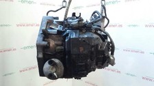 Boite de vitesse Renault VEL SATIS