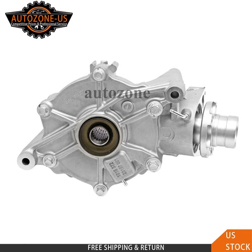 NEW 41300-HP7-A00 Rear Differential For Honda Rancher 2009-2014 TRX420FA/ FPA - Picture 1 of 5