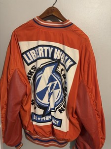 Liberty Walk Jacket | eBay