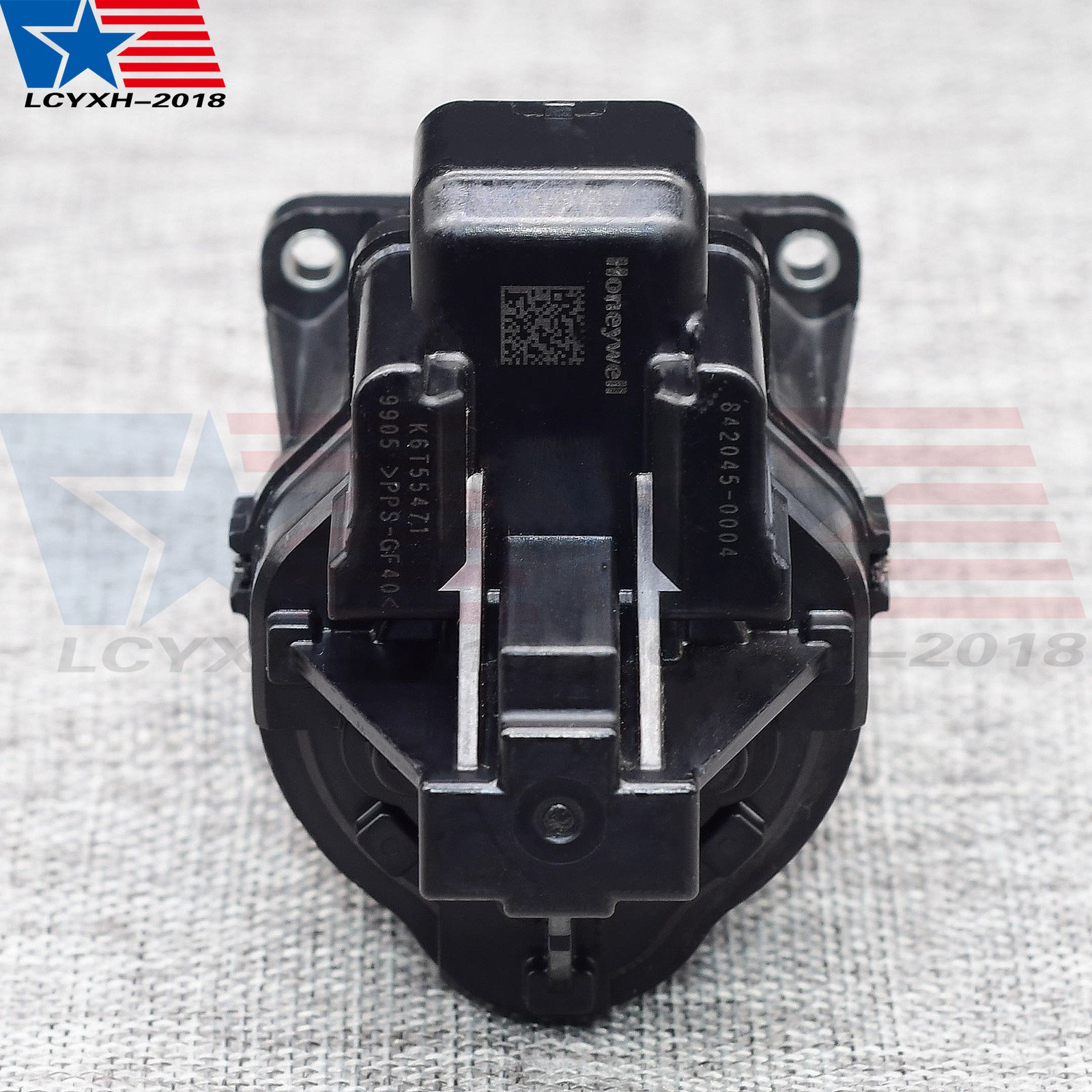 Turbocharger Wastegate Actuator for BMW 750i 750Li xDrive 2016-2019 11658680616