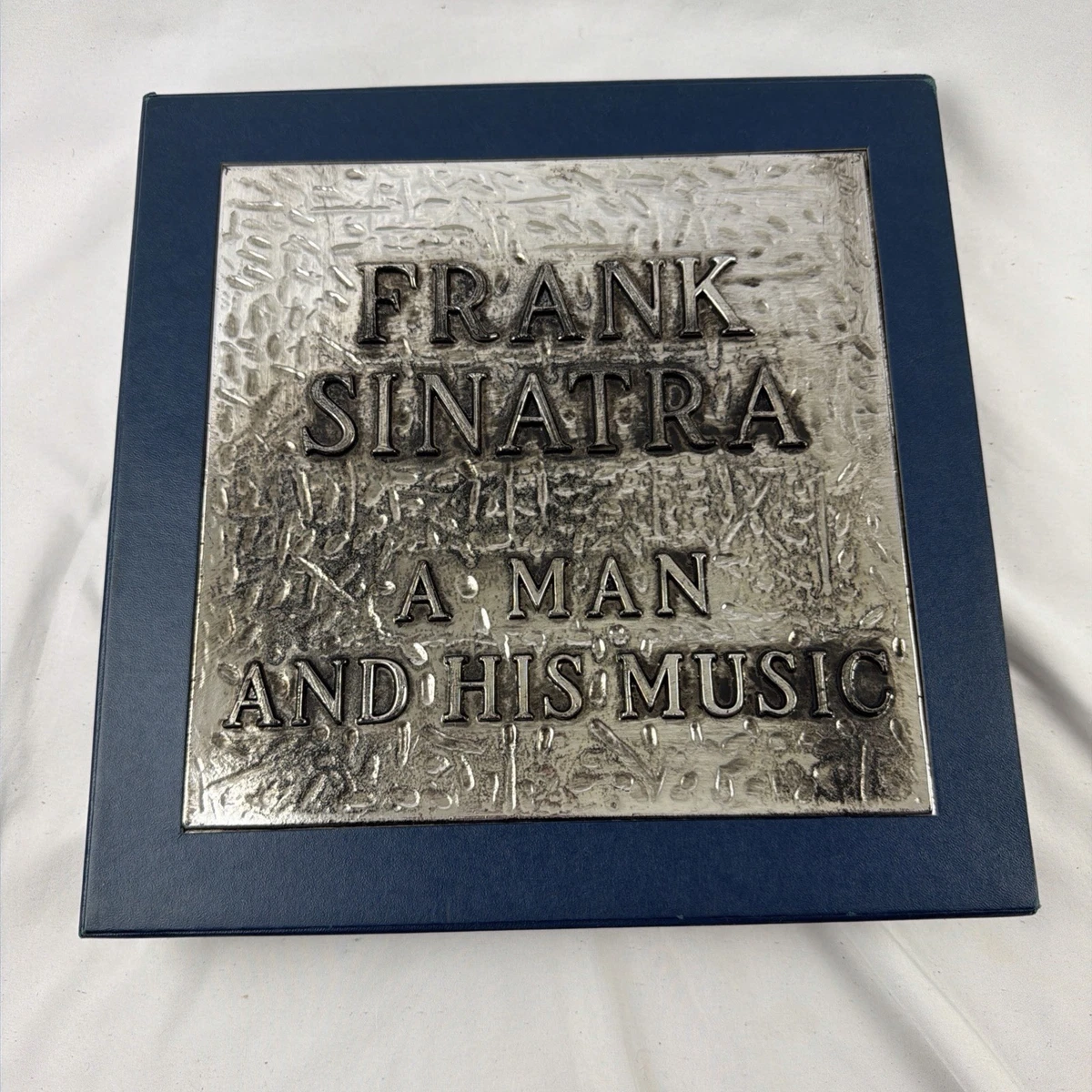 Box Set Vinyl Records Frank Sinatra for sale - eBay
