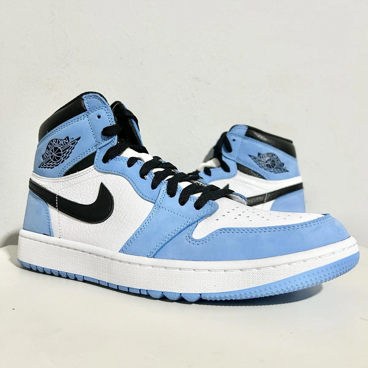 Las mejores ofertas en Jordan 1 Golf High University Blue | eBay