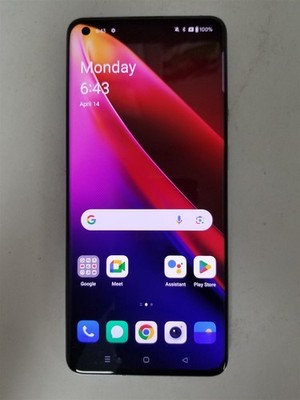 OnePlus 9 Pro 256GB Silver LE2127 (Unlocked) Discounted zW3140