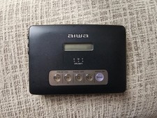 Vintage 1996 Aiwa RX650 Stereo Radio Cassette Player Made In Japan - DESCRIPTION