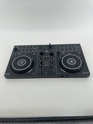 Pioneer DDJ-200 2-Channel Smart DJ Controller - Black | eBay