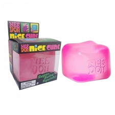 Fidget Toy Anxity Nice Cube Stress Ball Sensory Toy USA