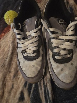 Air Max Nike Pokadots