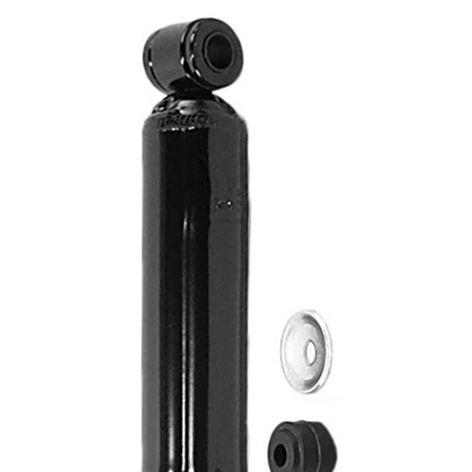 Conjunto de amortecedores dianteiros traseiros Monroe compatível com Toyota 4Runner 1990-1995 - Imagem 4 de 4