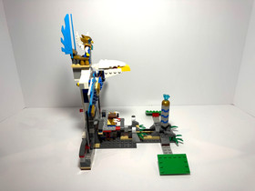 LEGO LEGENDS OF CHIMA: Eagles' Castle (70011)